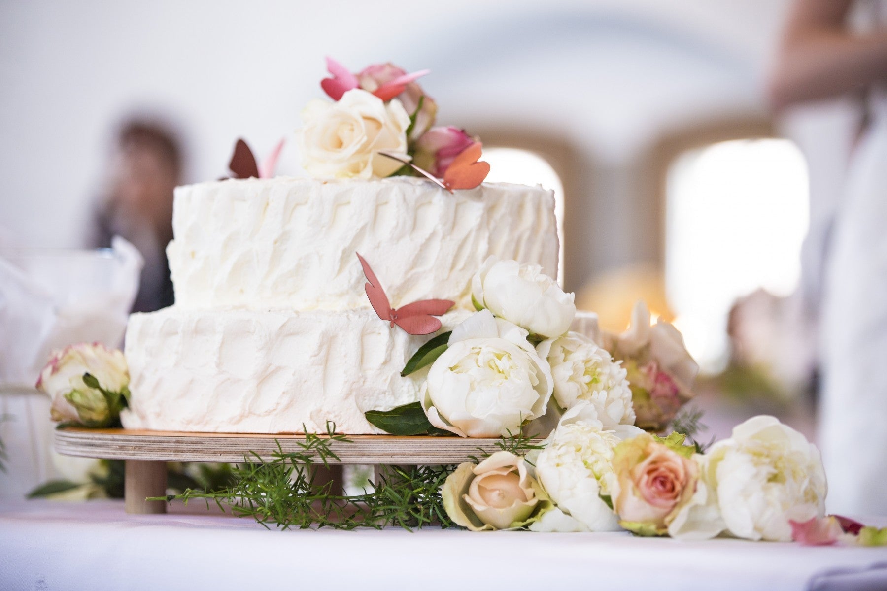 Gebäck / Torten / Kuchen