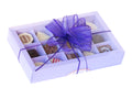 Geschenkverpackung 15 Feinste Pralinen