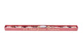 1/2 Meter Feinste Pralinen rot