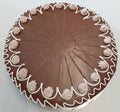 Vorbestellung und Selbstabholung: Buttercremetorte 28cmØ "DUNKEL"