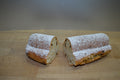 Quarkstollen klein