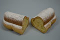 Marzipanstollen klein