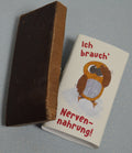 Nervennahrung