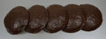 Original runde Winklarner Lebkuchen Schoko