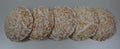 Original runde Winklarner Lebkuchen weiß