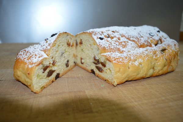 Hefestollen klein
