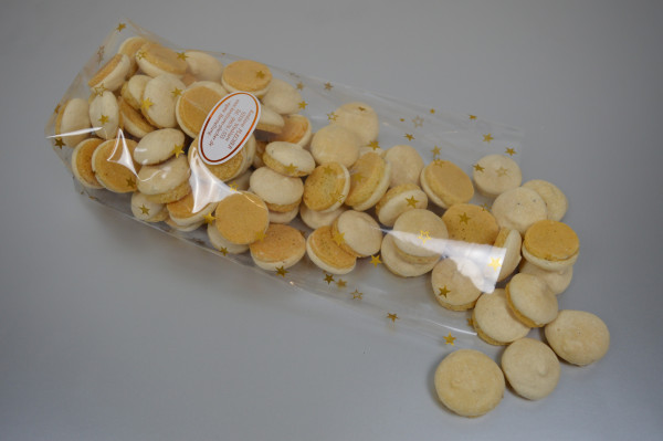 Anisplätzchen